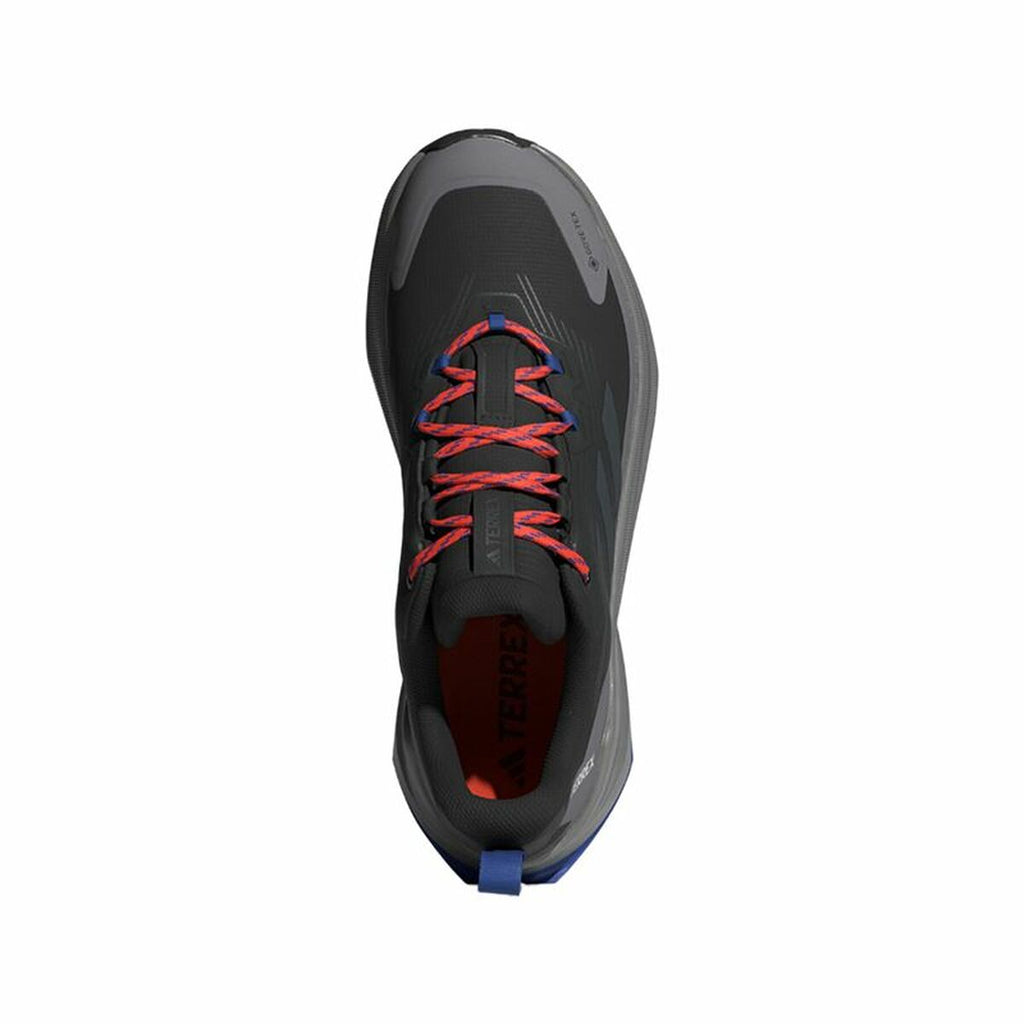 Walking Shoes for Men Adidas Terrex Trailmaker 2 Black Grey-1