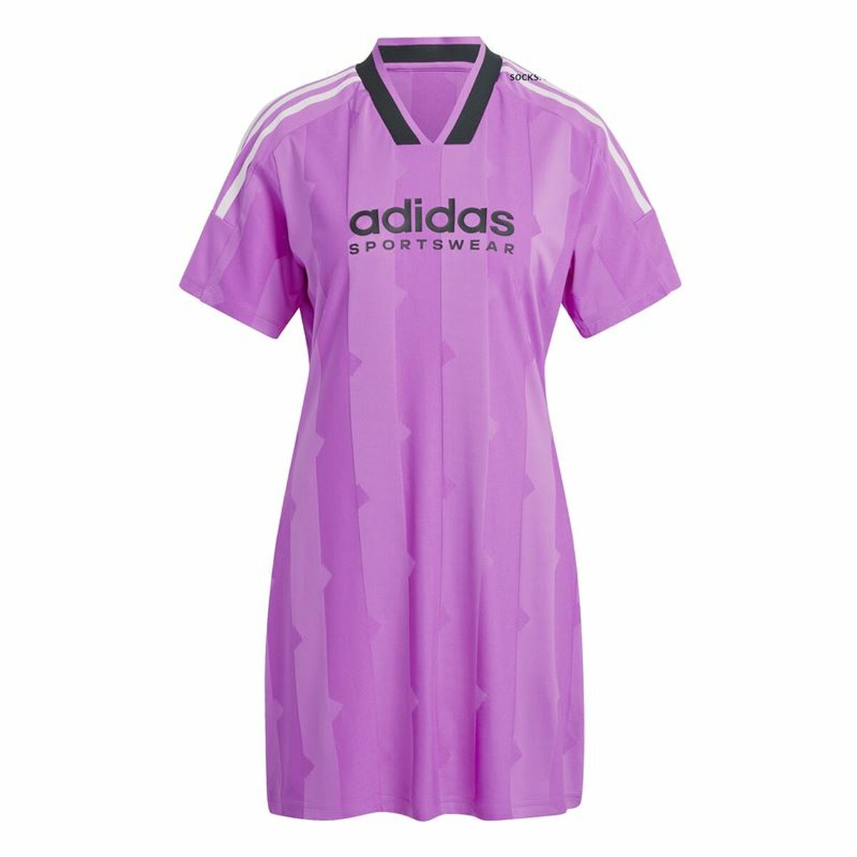 Dress Adidas Tiro Cut 3 Purple-0