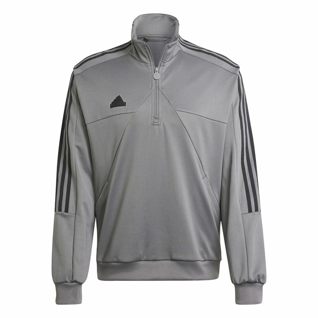Men's Sports Jacket Adidas House Of Tiro Half Zip-0