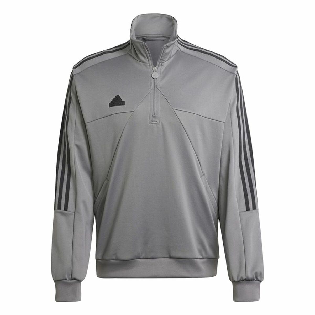 Men's Sports Jacket Adidas House Of Tiro Half Zip-2