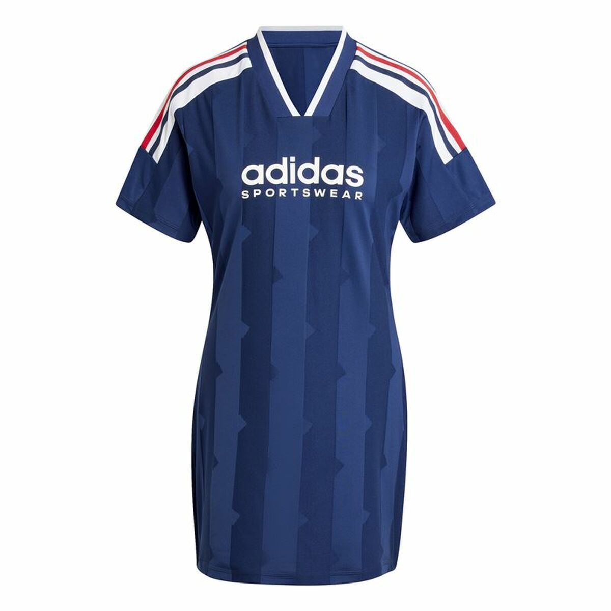 Dress Adidas Tiro Cut 3 Blue-0