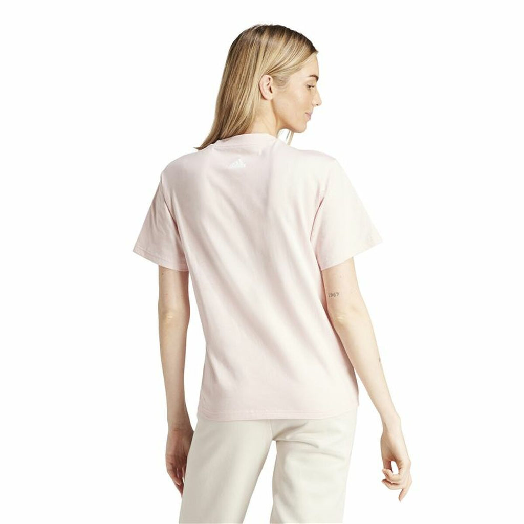 Women’s Short Sleeve T-Shirt Adidas Future Icons Graphic (XL)-3