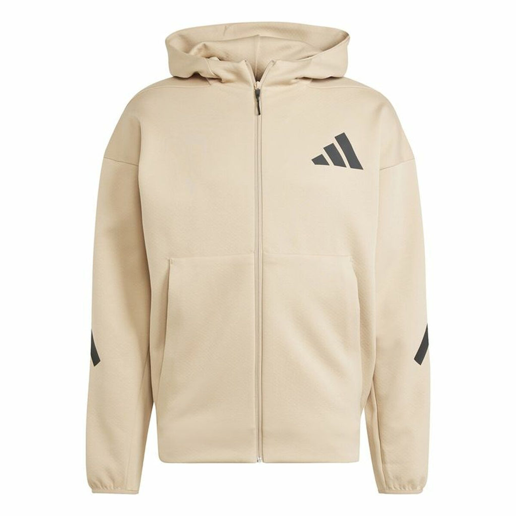 Men's Jacket Adidas Z.N.E. Full Zip-0