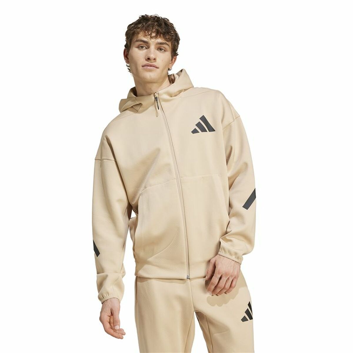 Men's Jacket Adidas Z.N.E. Full Zip-5