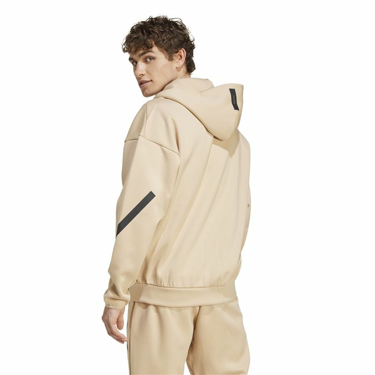 Men's Jacket Adidas Z.N.E. Full Zip-4