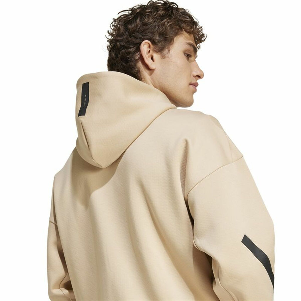 Men's Jacket Adidas Z.N.E. Full Zip-3