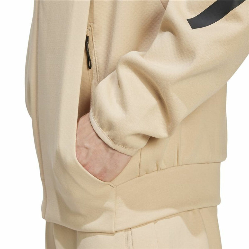 Men's Jacket Adidas Z.N.E. Full Zip-2