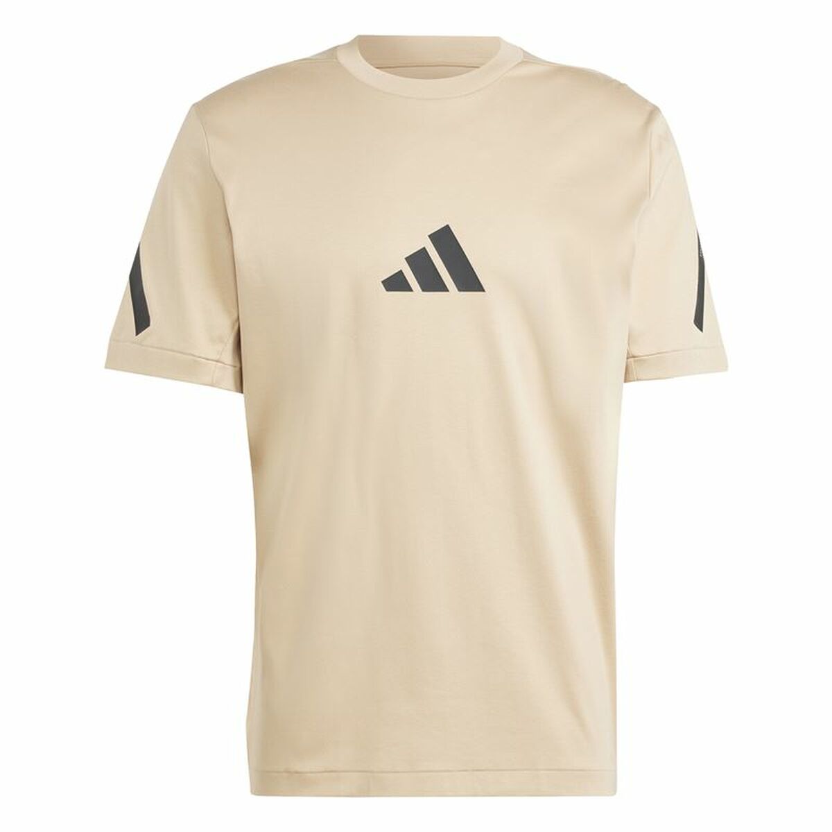 Men’s Short Sleeve T-Shirt Adidas Z.N.E. M-0