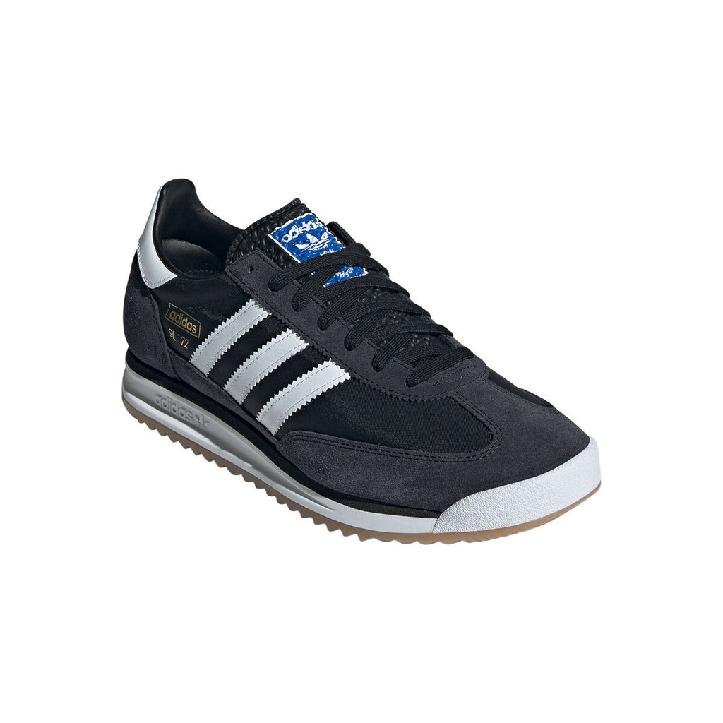 Men's Trainers Adidas SL 72 RS JI1282 Black-2