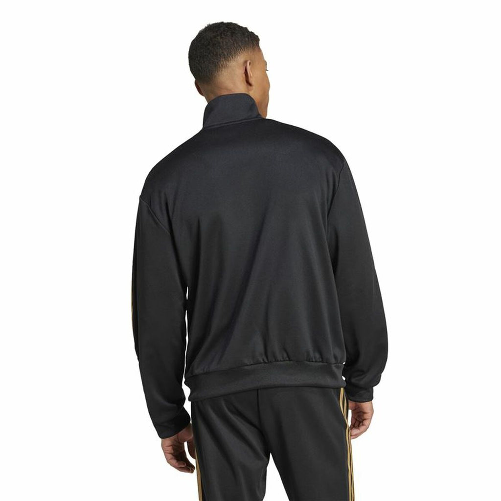 Unisex Sports Jacket Adidas House Of Tiro Nations Pack Track Top-4