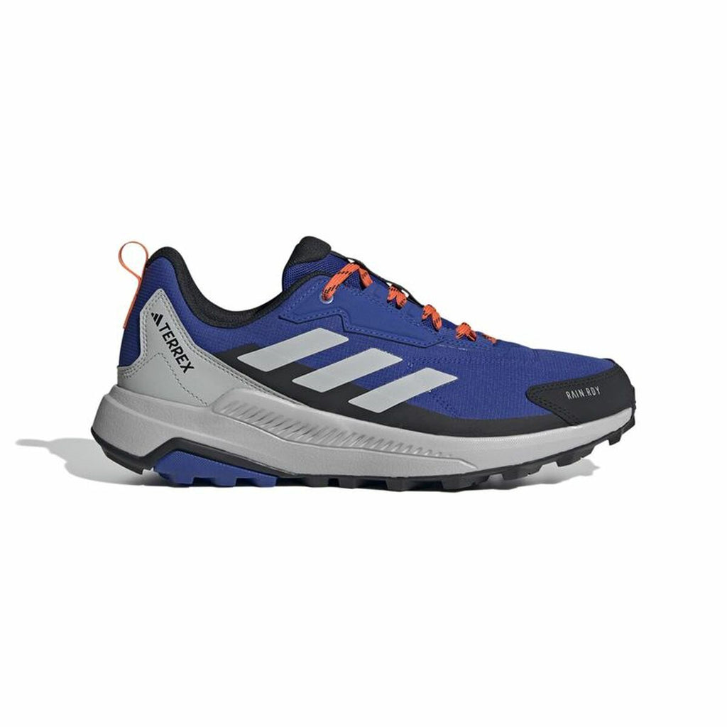 Walking Shoes for Men Adidas Terrex Anylander Rain.Rdy-0