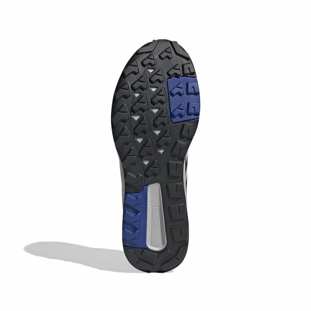 Walking Shoes for Men Adidas Terrex Anylander Rain.Rdy-7