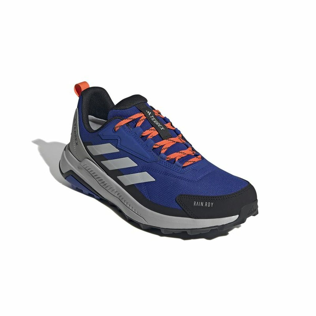 Walking Shoes for Men Adidas Terrex Anylander Rain.Rdy-4