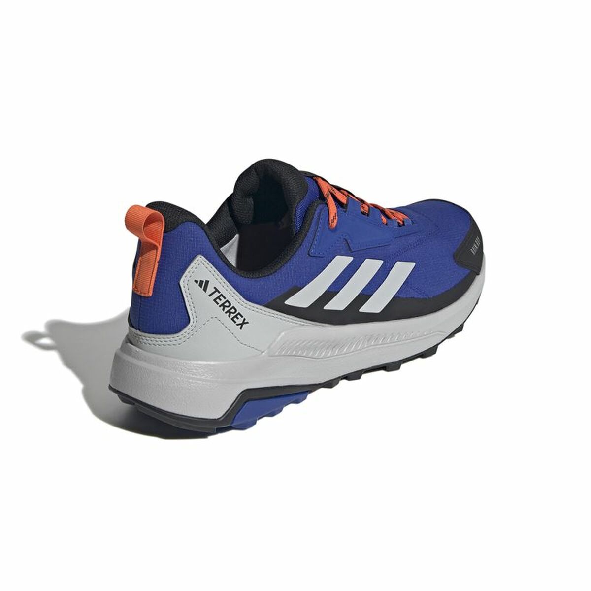 Walking Shoes for Men Adidas Terrex Anylander Rain.Rdy-3