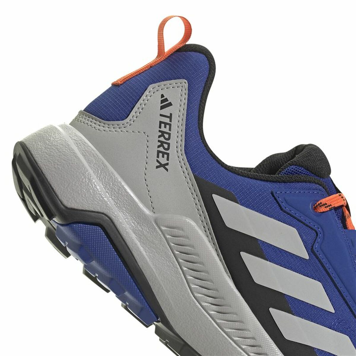 Walking Shoes for Men Adidas Terrex Anylander Rain.Rdy-2