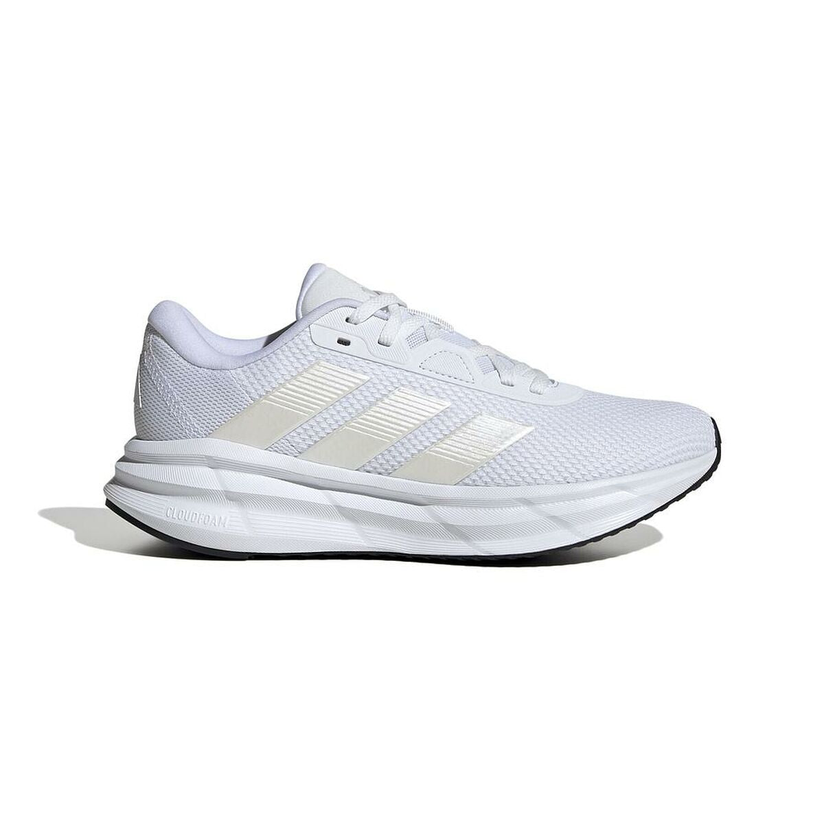 Sports Trainers for Women Adidas GALAXY 7 IH3662 White-0