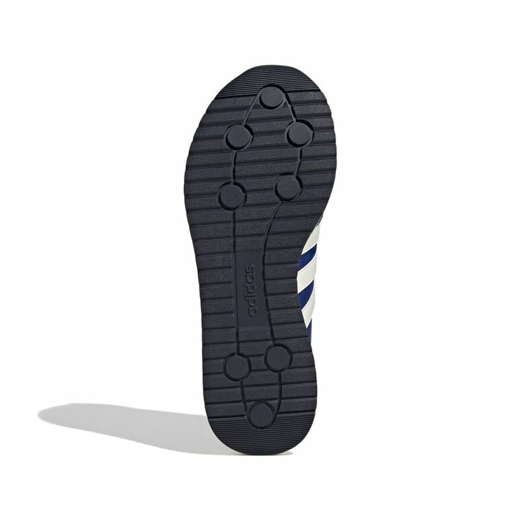 Men’s Casual Trainers Adidas Run 70S 2.0 Blue-6
