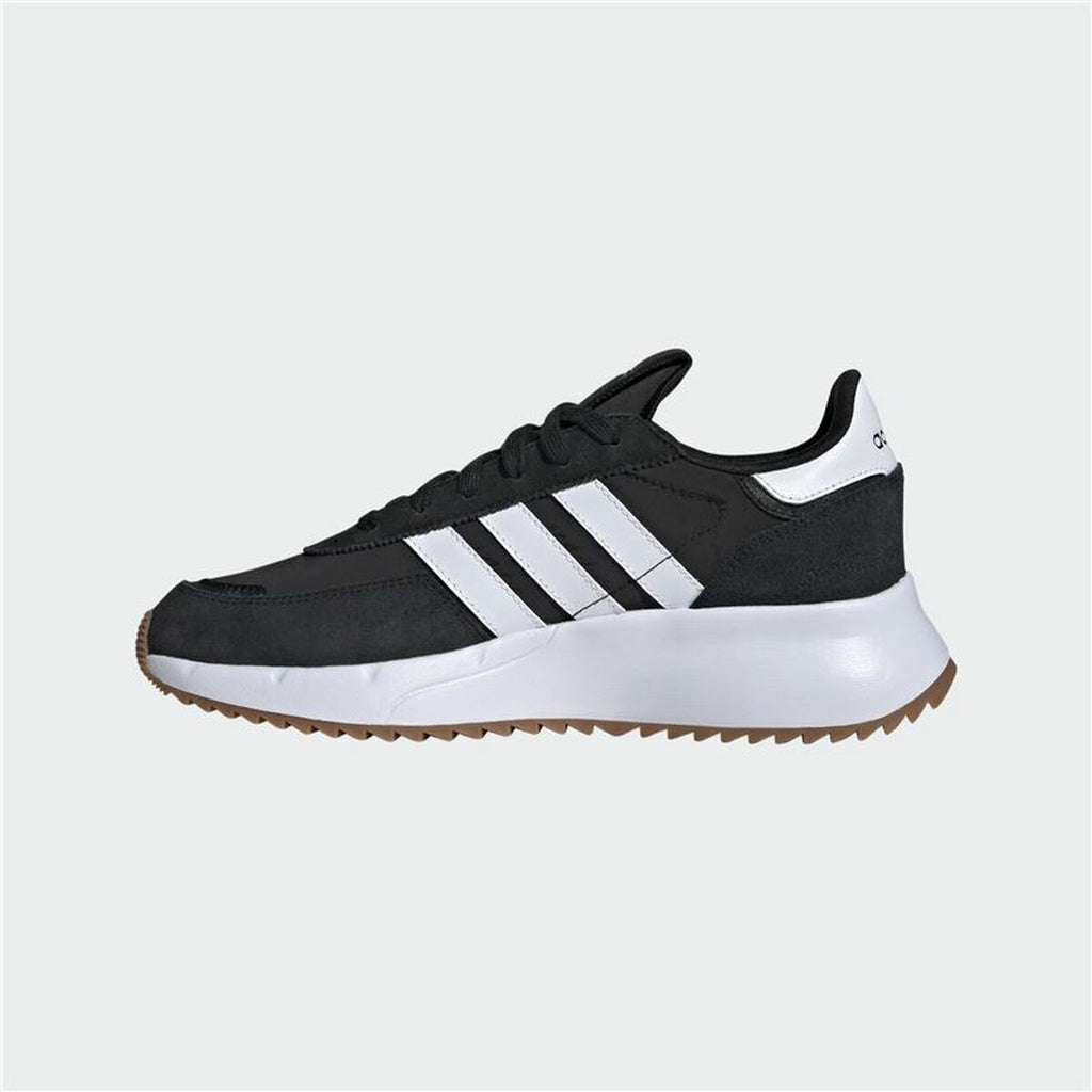 Men’s Casual Trainers Adidas Retropy F2 Black-7