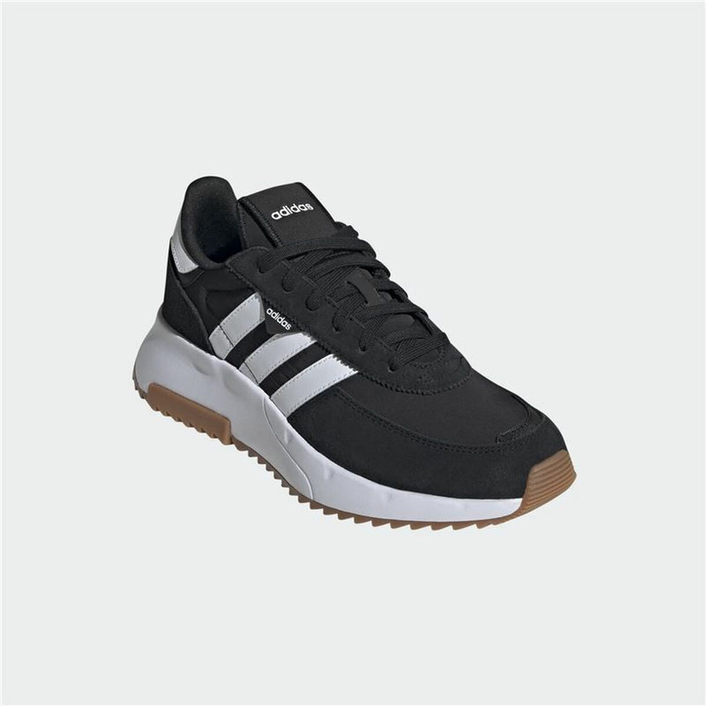 Men’s Casual Trainers Adidas Retropy F2 Black-4
