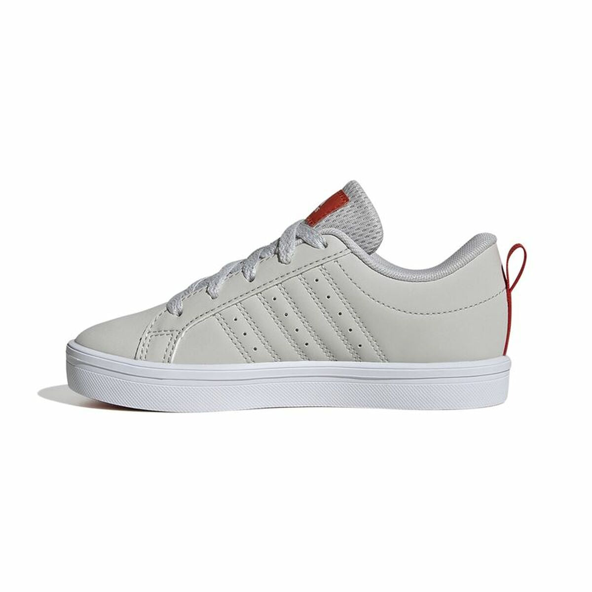 Children’s Casual Trainers Adidas Vs Pace 2.0 Grey-3