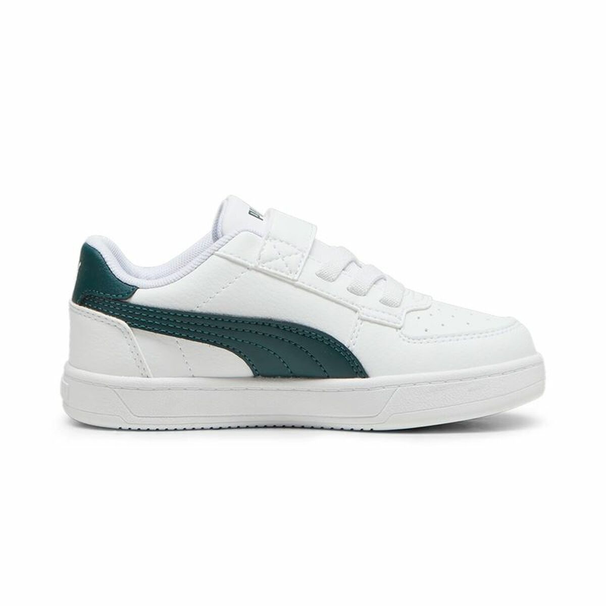 Casual Trainers Puma Caven 2.0 Ac+ Ps White-0