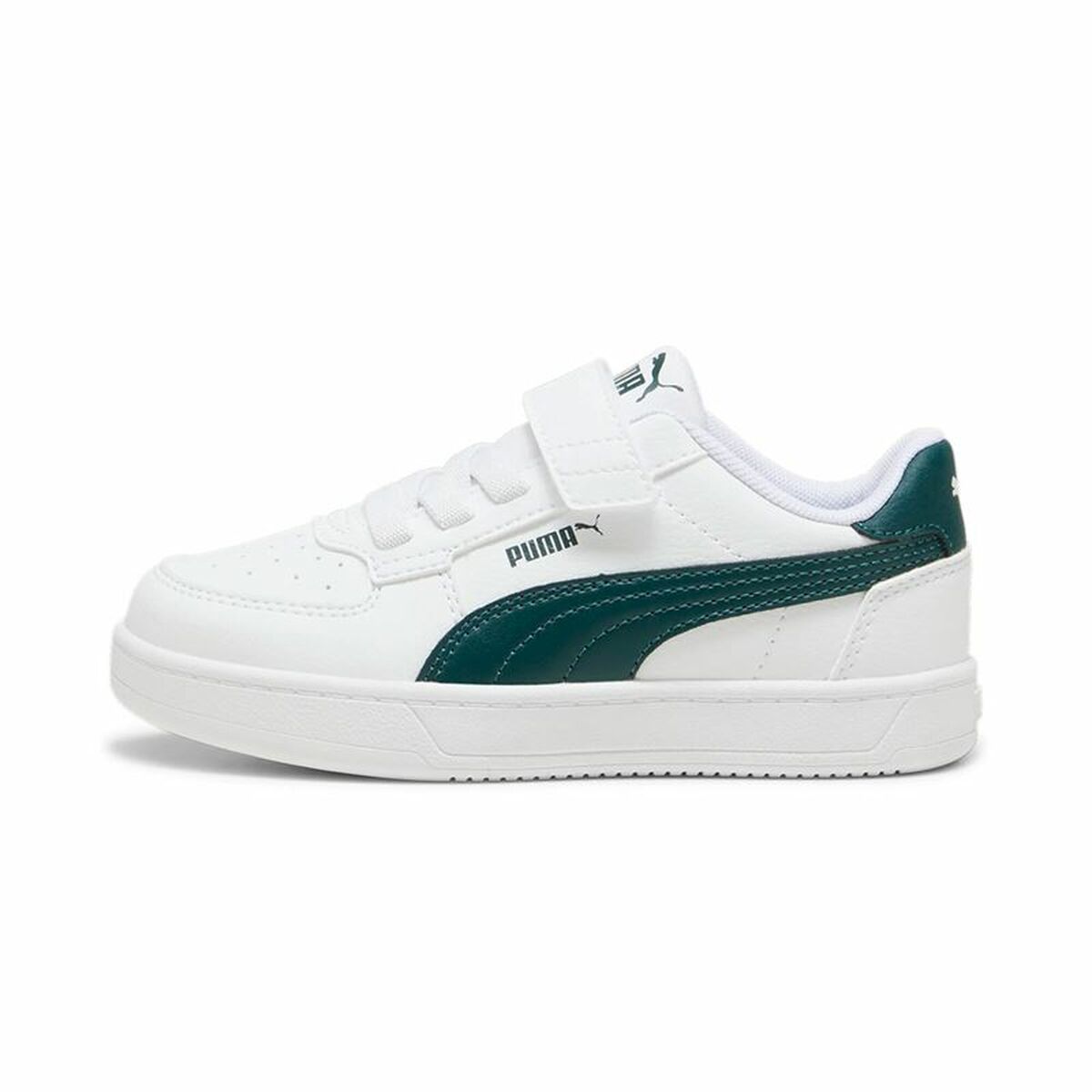 Casual Trainers Puma Caven 2.0 Ac+ Ps White-3