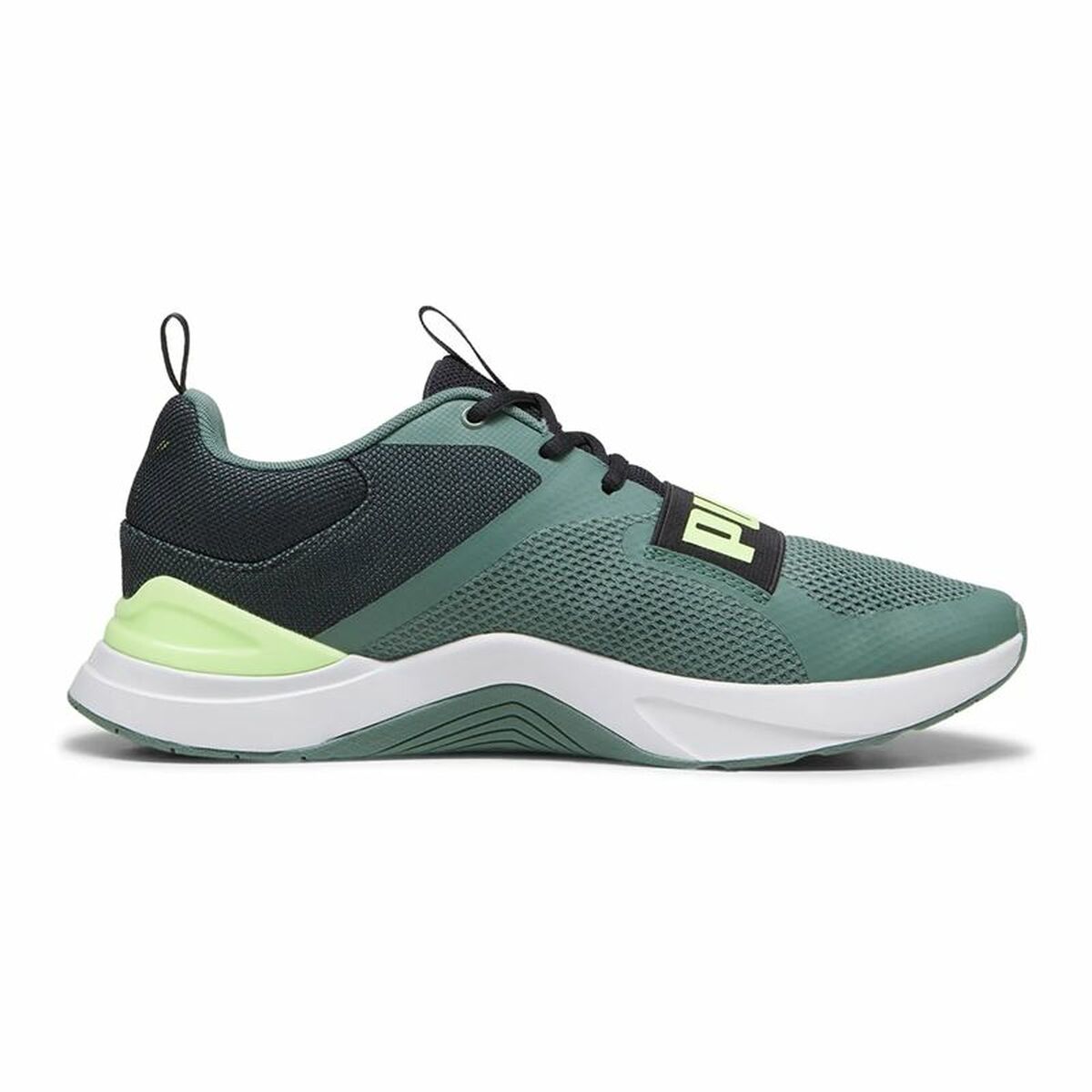 Men's Trainers Puma Prospect Turquoise-0