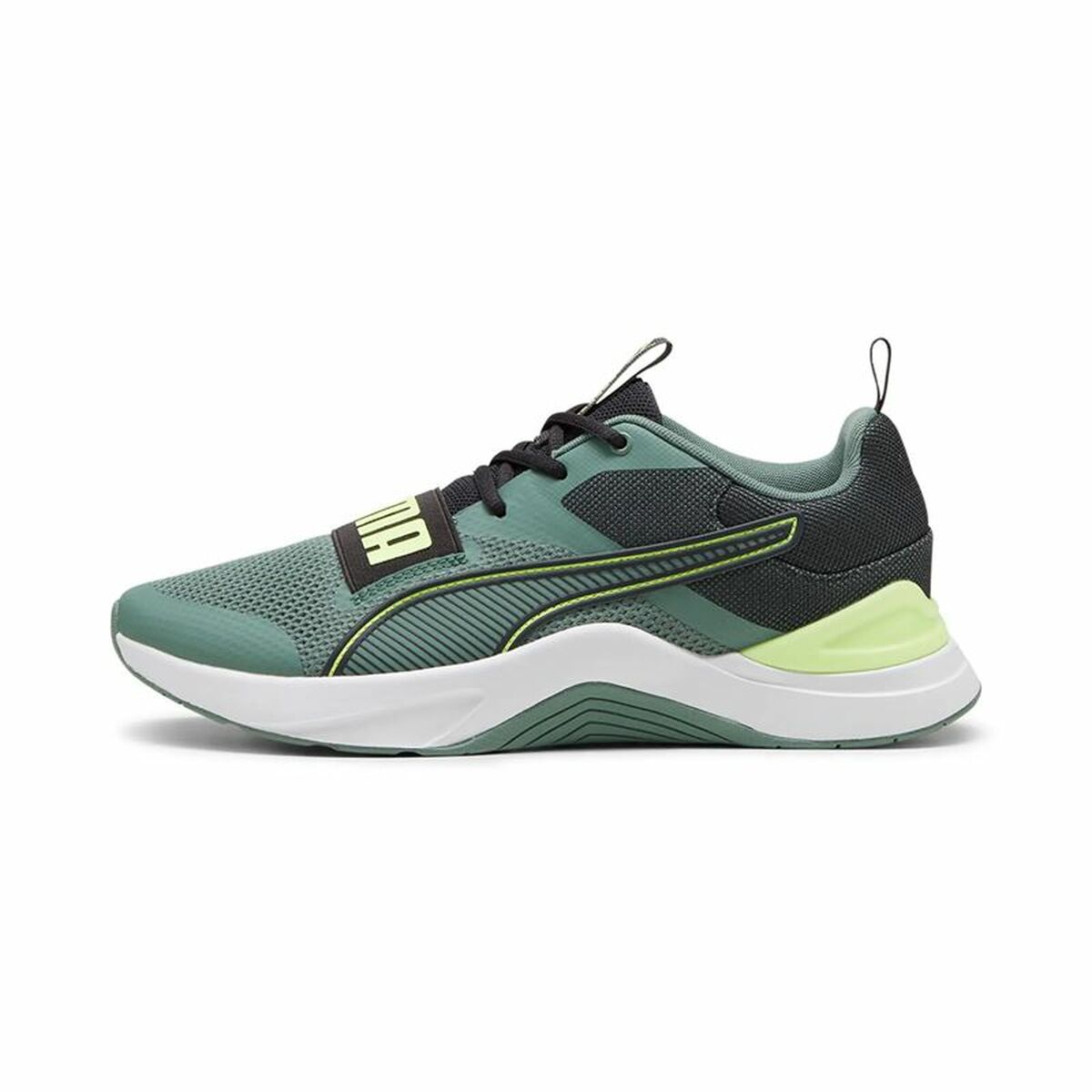 Men's Trainers Puma Prospect Turquoise-4