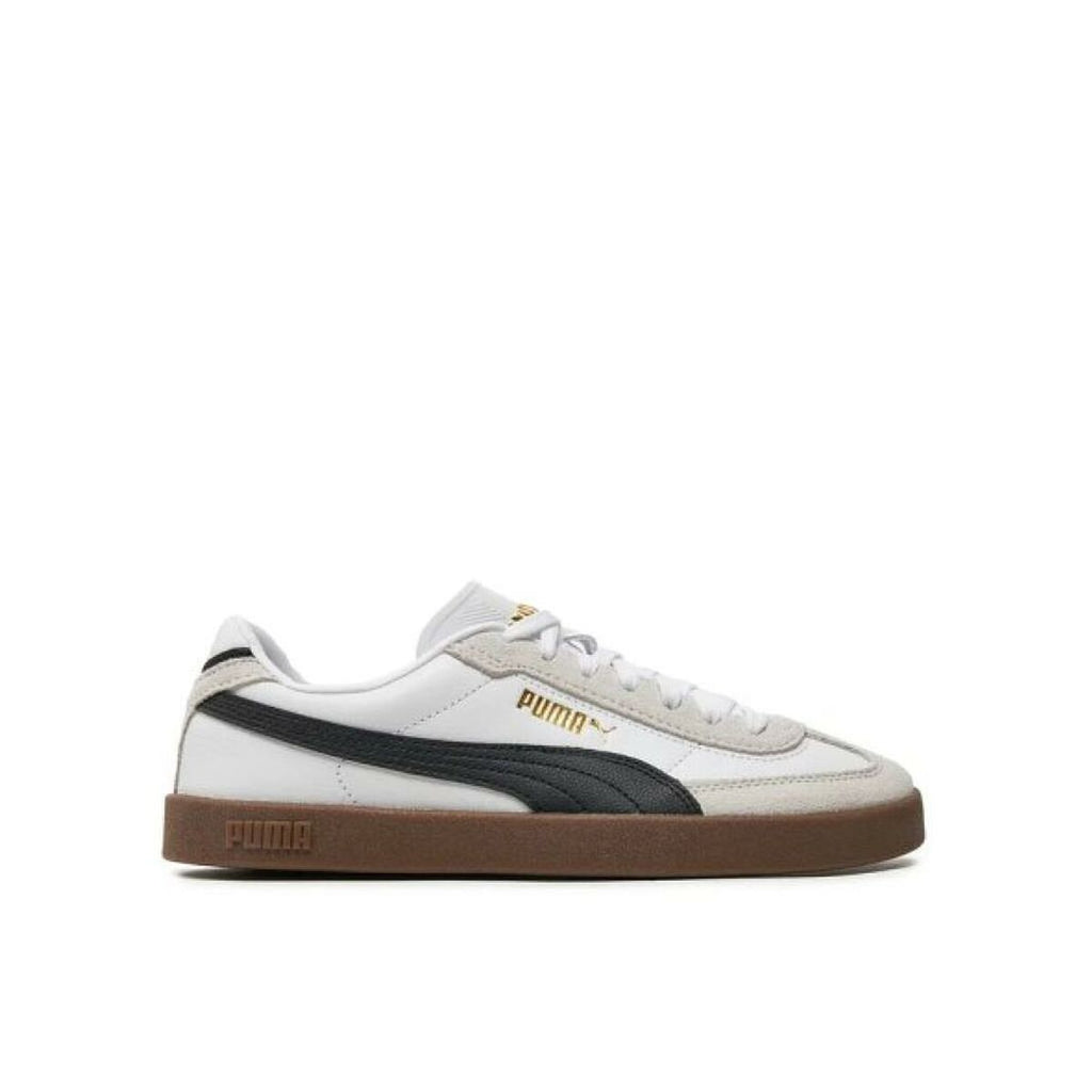 Men’s Casual Trainers Puma CLUB II ERA 397447 07 White-0