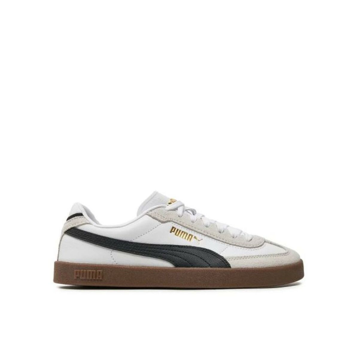 Men’s Casual Trainers Puma CLUB II ERA 397447 07 White-0