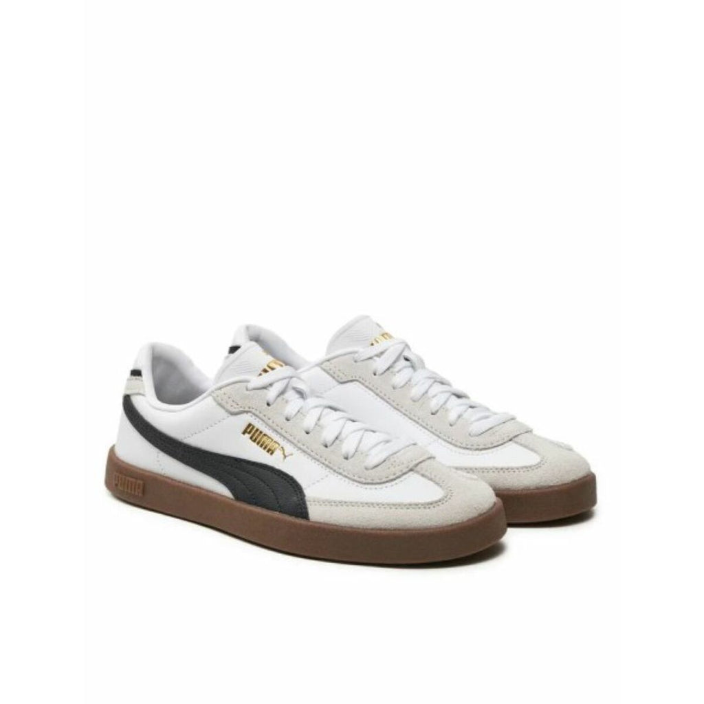Men’s Casual Trainers Puma CLUB II ERA 397447 07 White-2