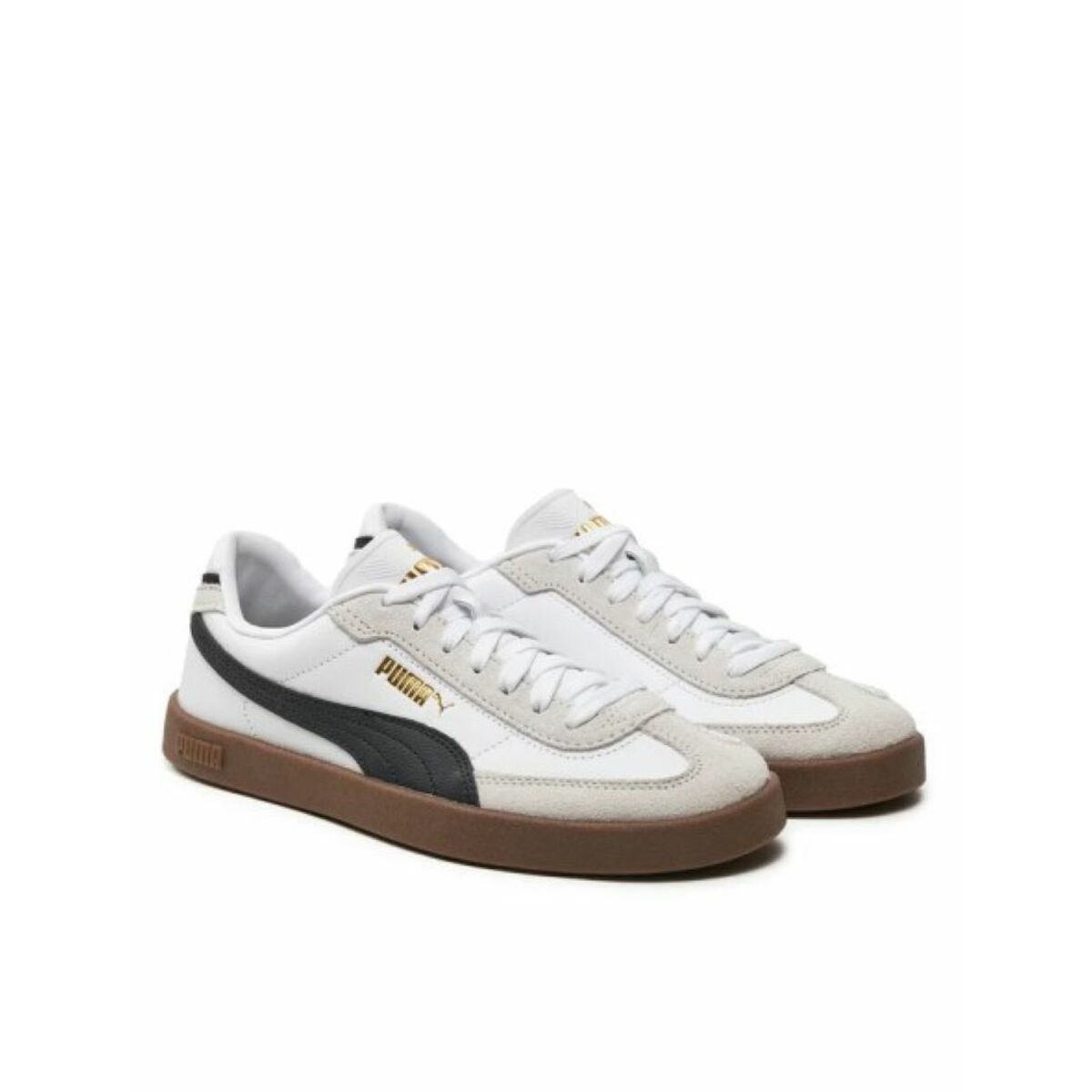 Men’s Casual Trainers Puma CLUB II ERA 397447 07 White-2