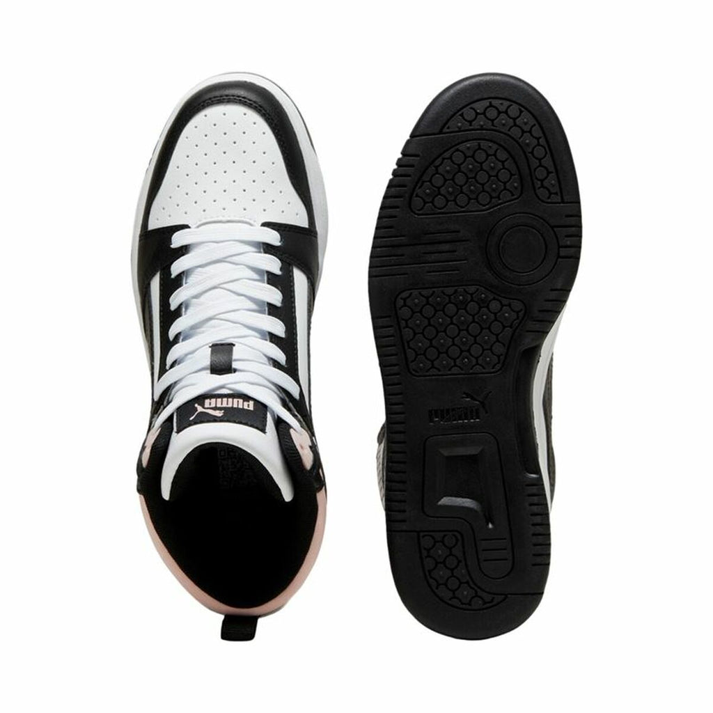 Women's casual trainers Puma Rebound V6-2