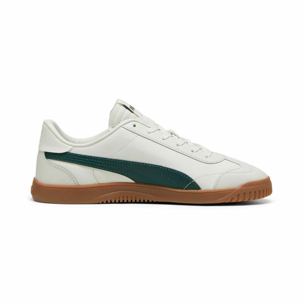 Men’s Casual Trainers Puma Club 5V5 White-4