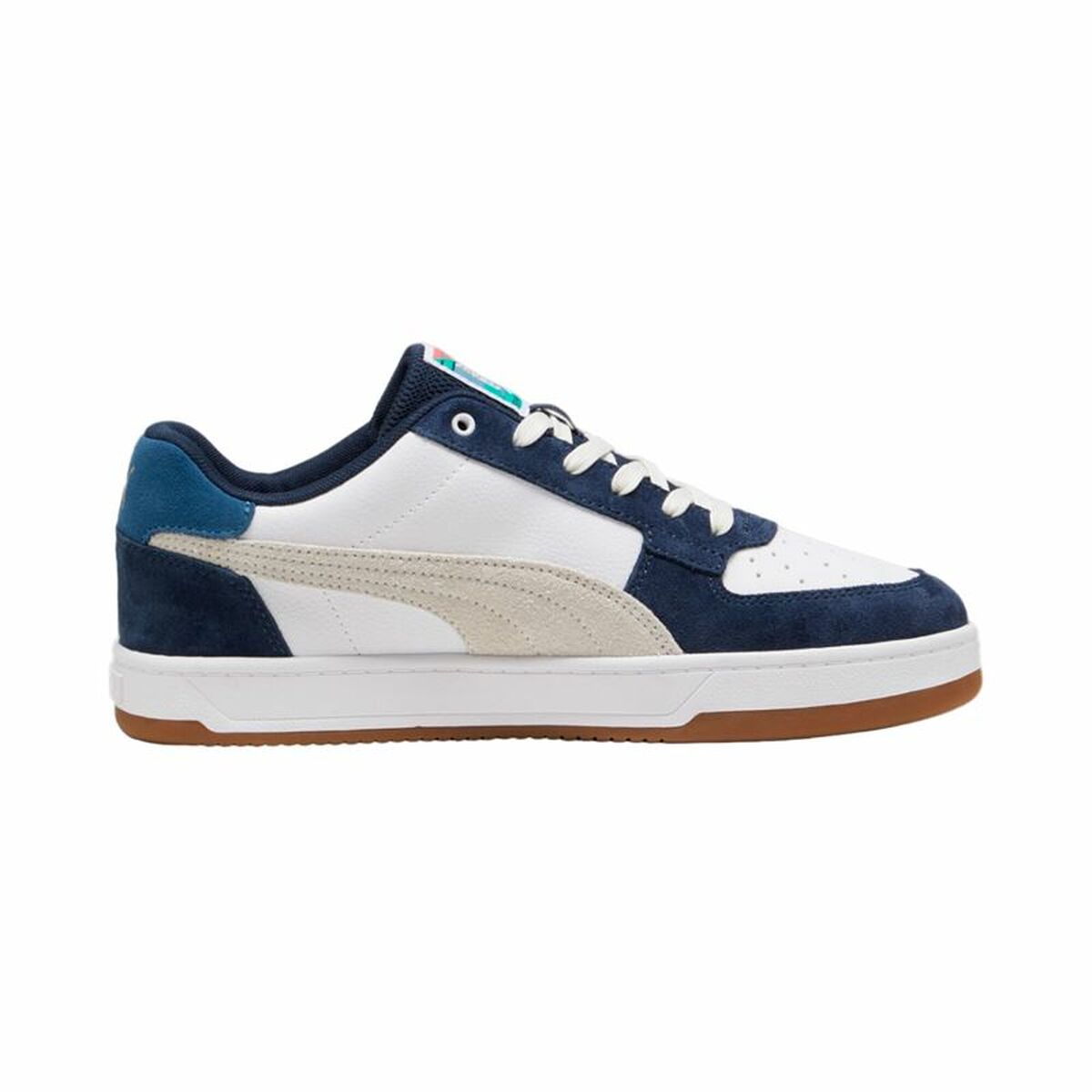 Casual Trainers Puma Caven 2.0 Year Of Sports White-0