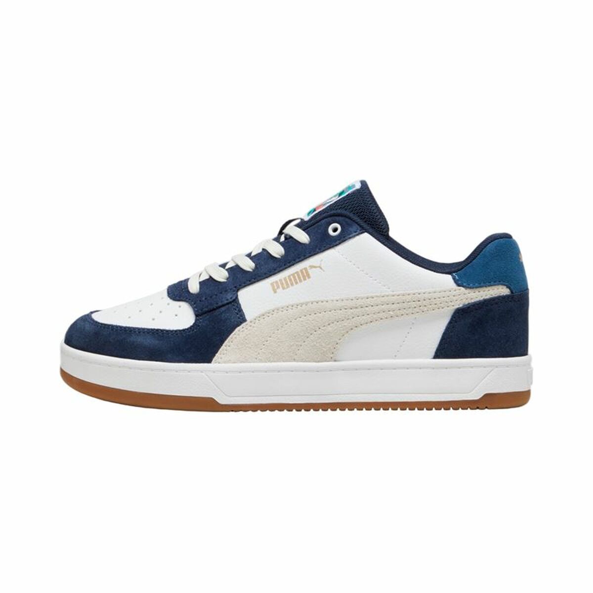 Casual Trainers Puma Caven 2.0 Year Of Sports White-3