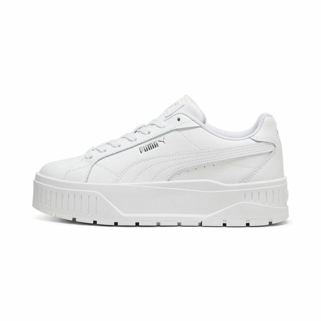 Sports Trainers for Women Puma Karmen II L-0