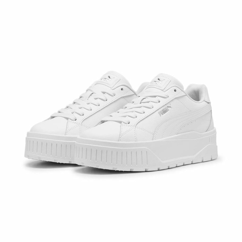 Sports Trainers for Women Puma Karmen II L-5