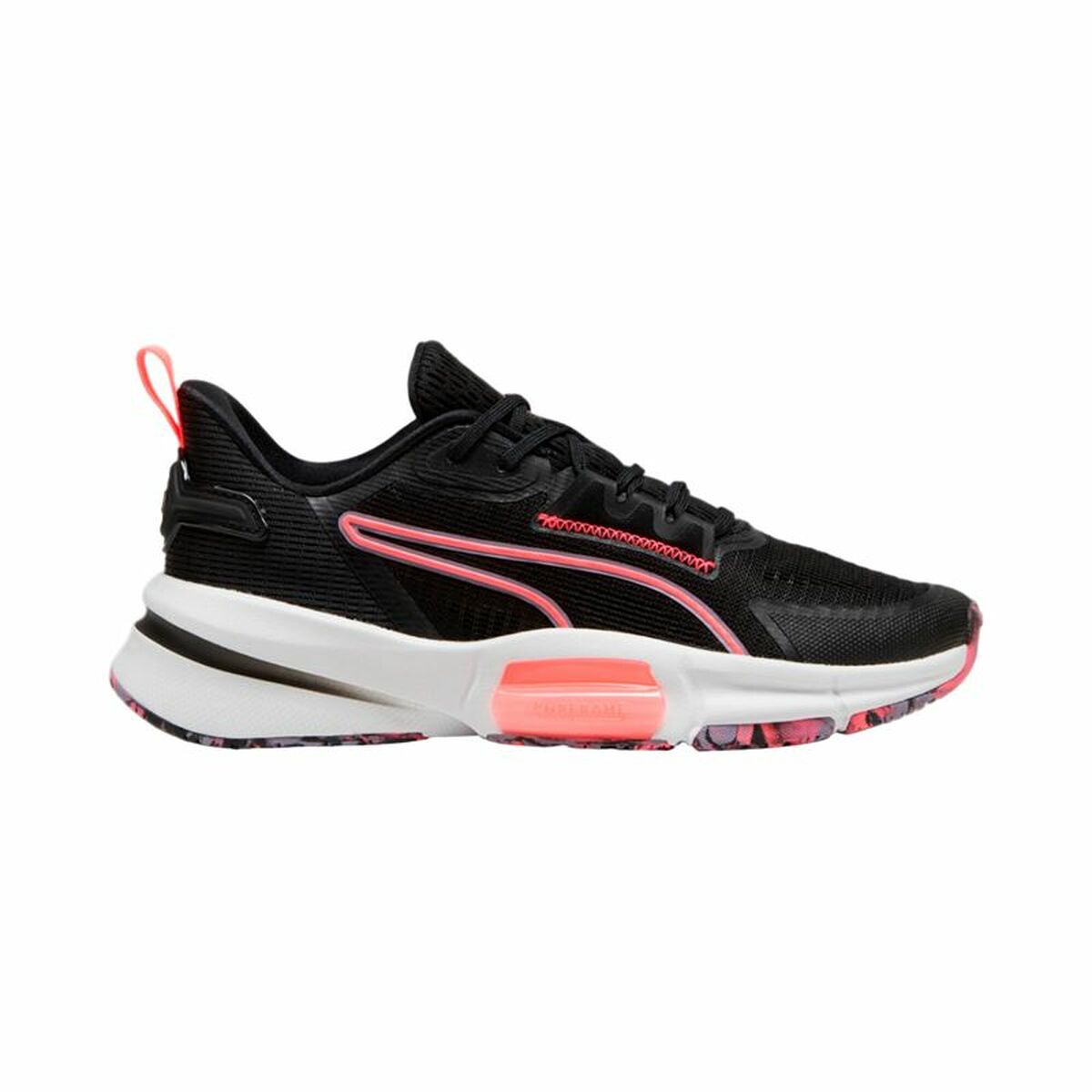 Sports Trainers for Women Puma Pwrframe Tr 3 Wns Hypernatural-0