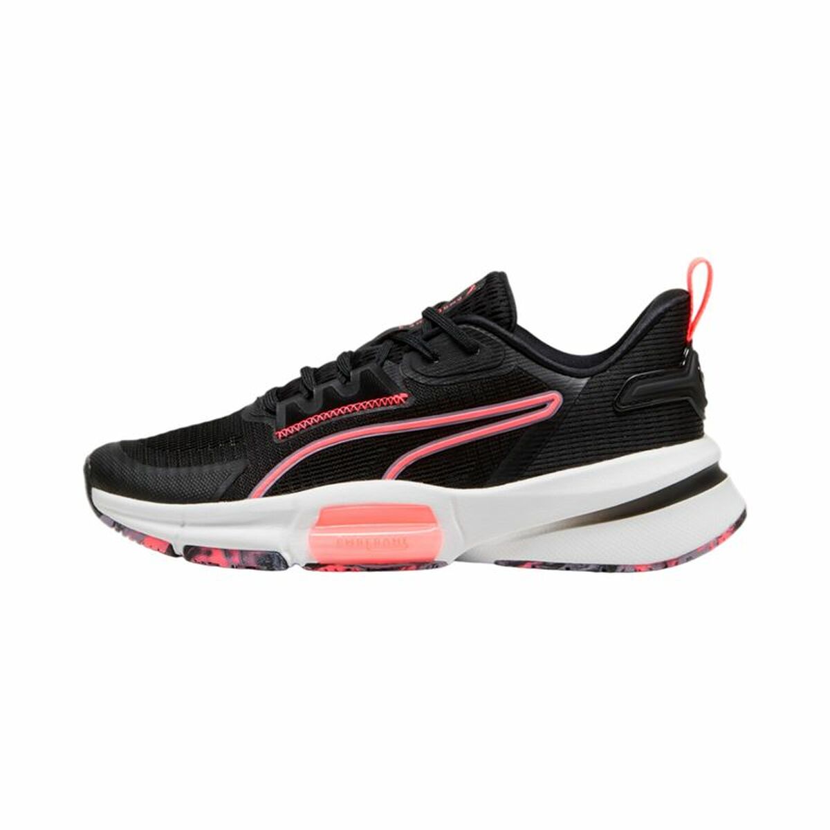 Sports Trainers for Women Puma Pwrframe Tr 3 Wns Hypernatural-4