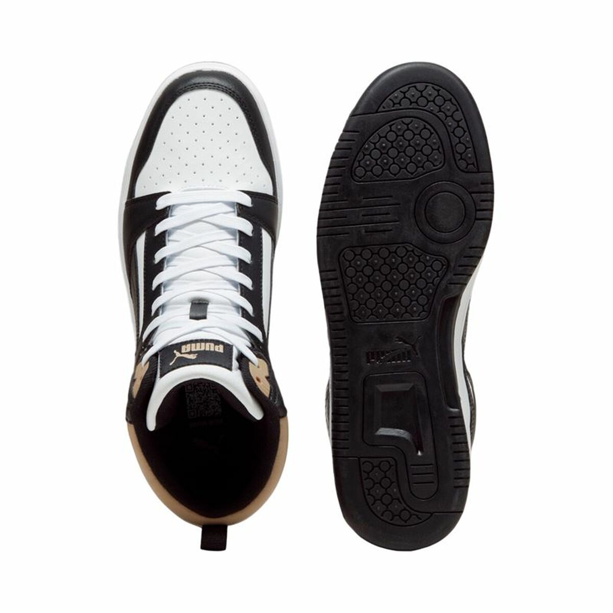 Casual Trainers Puma Rebound V6-2