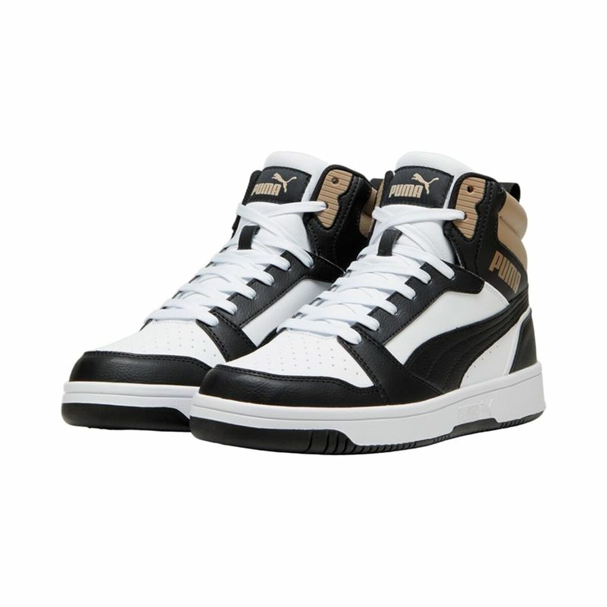 Casual Trainers Puma Rebound V6-1