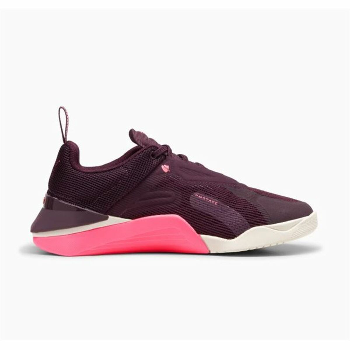 Women's casual trainers Puma Fuse 3.0 Wns Black-6