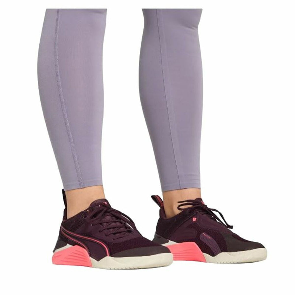 Women's casual trainers Puma Fuse 3.0 Wns Black-2