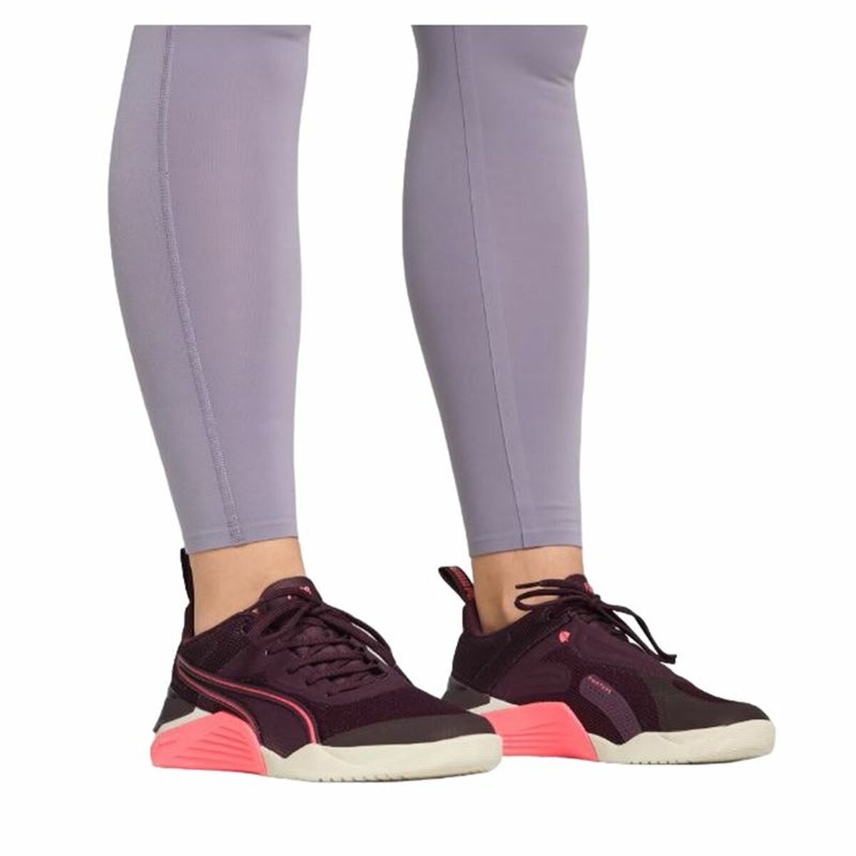 Women's casual trainers Puma Fuse 3.0 Wns Black-2