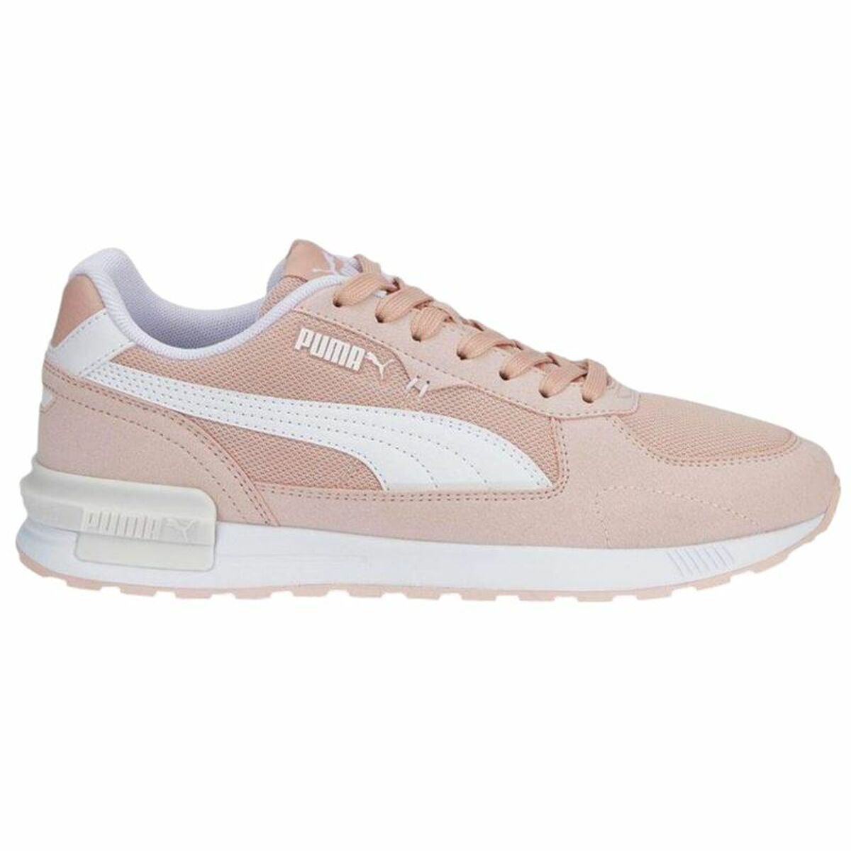 Women's casual trainers Puma Graviton-0