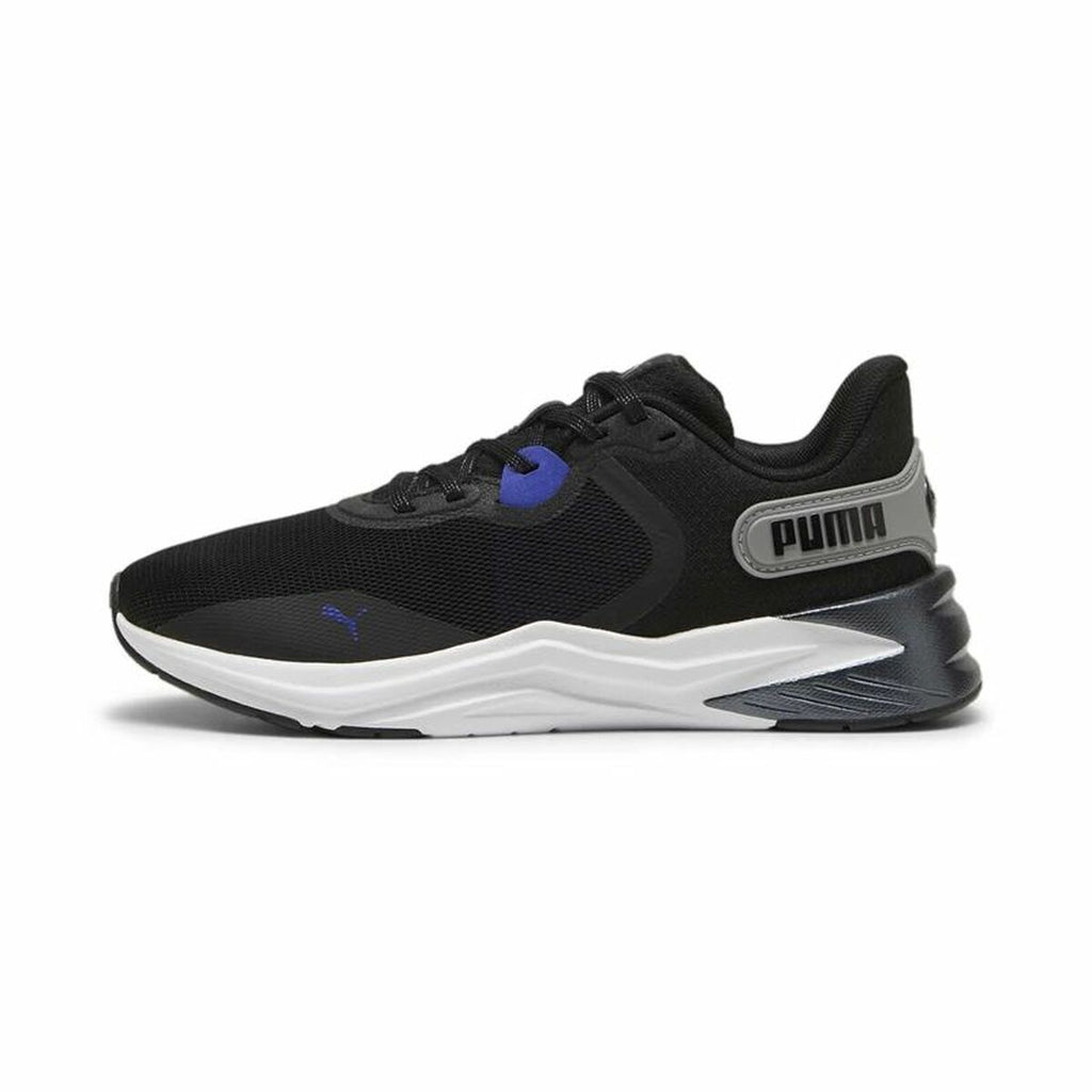 Sports Trainers for Women Puma Disperse Xt 3 Wn'S Black-4