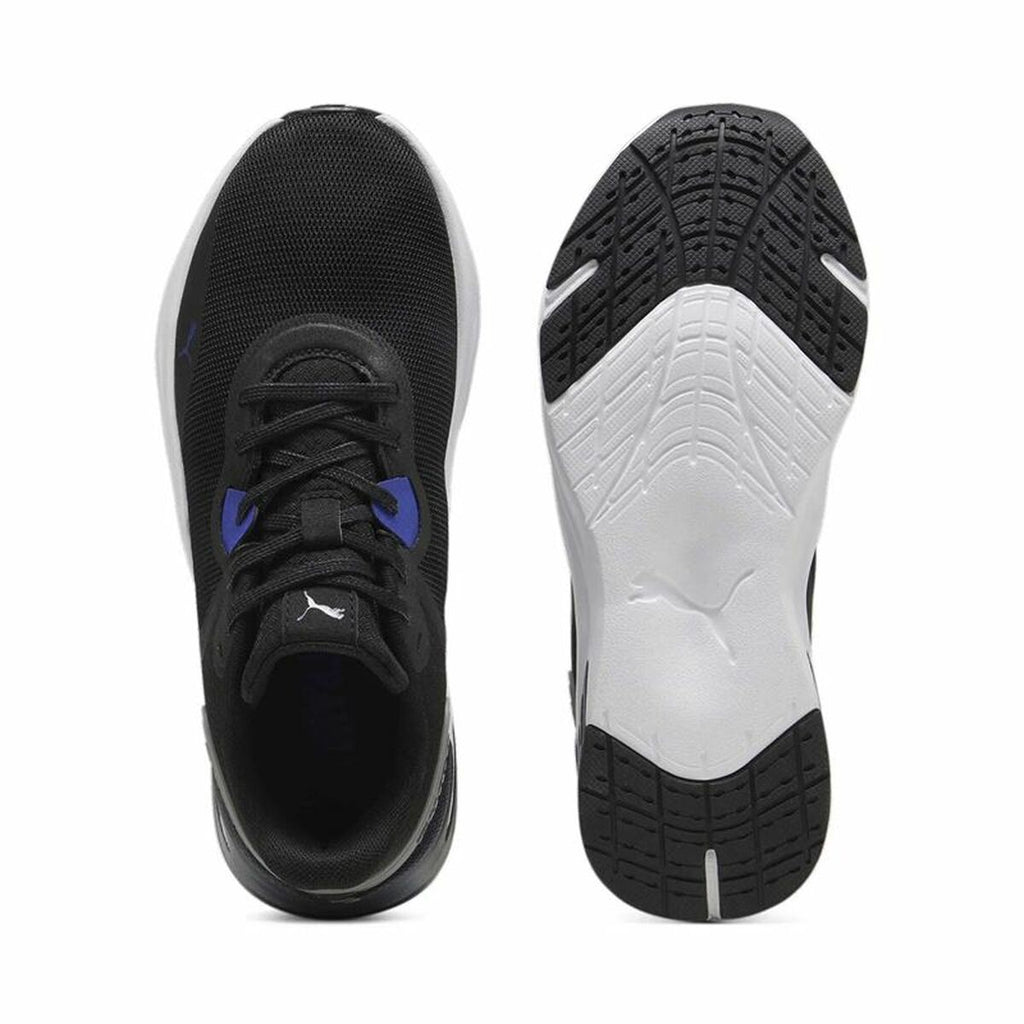 Sports Trainers for Women Puma Disperse Xt 3 Wn'S Black-3