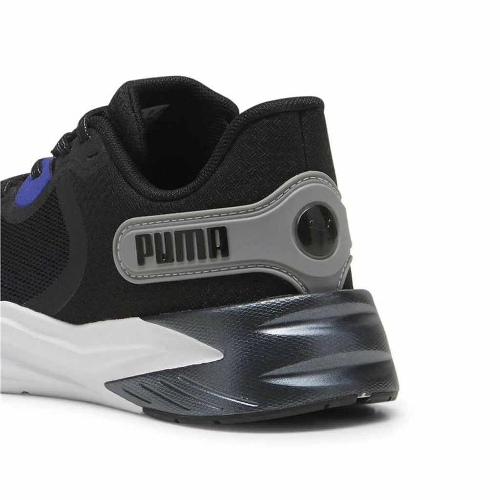 Sports Trainers for Women Puma Disperse Xt 3 Wn'S Black-5