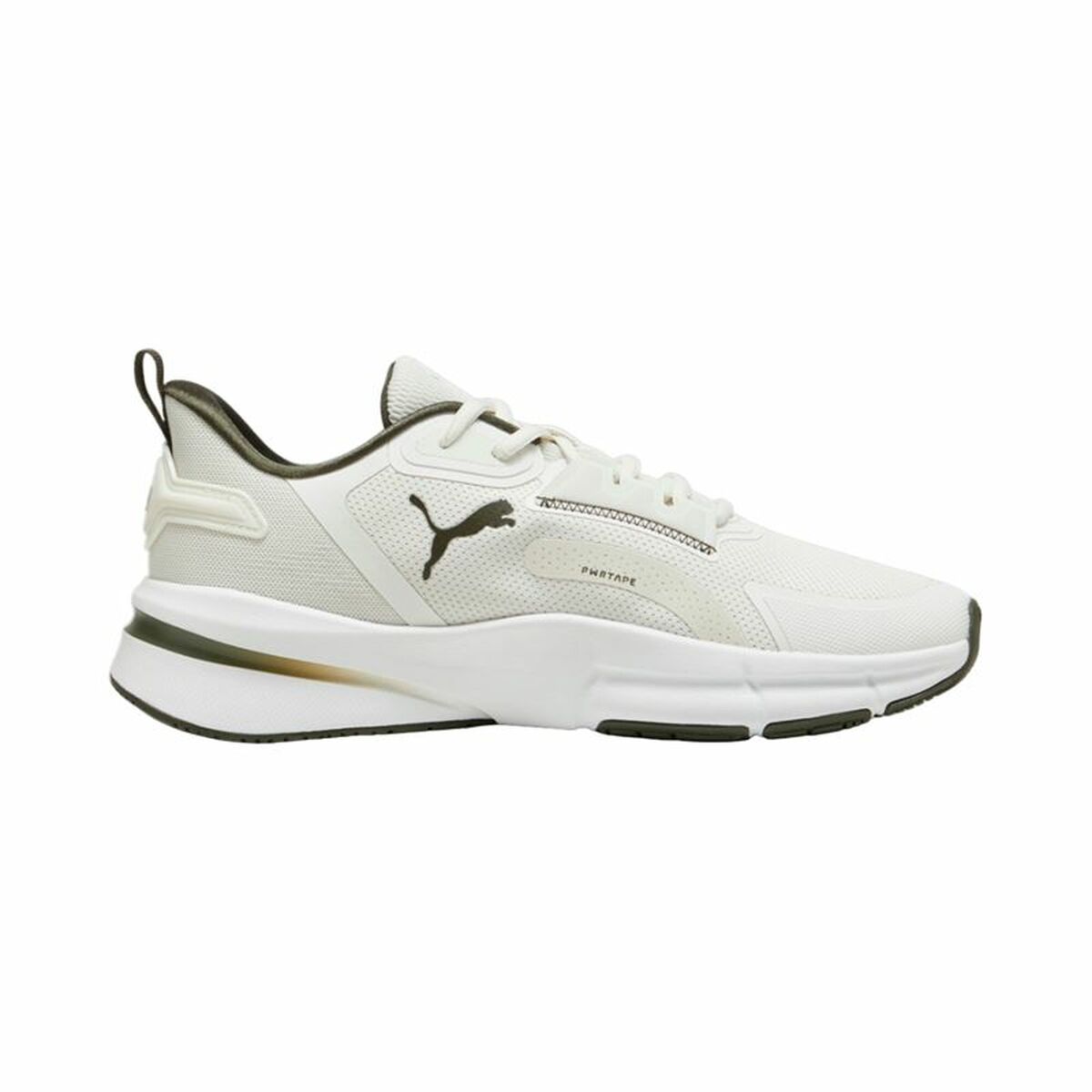 Men's Trainers Puma Pwrframe Tr 3 White-0